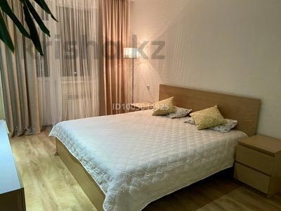 2-комнатная квартира · 55 м², Туркестан 10 за 17 000 ₸ в Астане, Есильский р-н