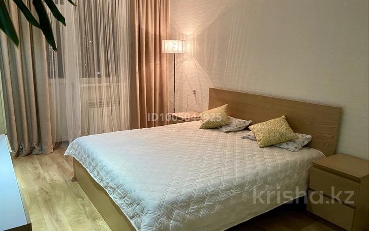 2-комнатная квартира · 55 м², Туркестан 10 за 17 000 ₸ в Астане, Есильский р-н — фото 34