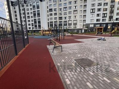 1-комнатная квартира · 34.4 м² · 6 этаж, Е 103 — Выгодное предложение! за 25 млн ₸ в Астане, Нура р-н