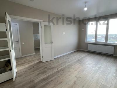 1-комнатная квартира · 34.3 м² · 8 этаж, Е 103 — Выгодное предложение! за 22.8 млн ₸ в Астане, Нура р-н