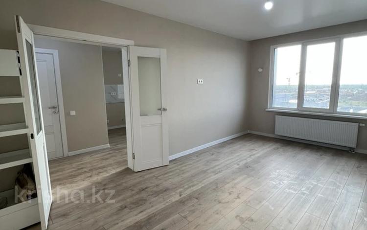 1-комнатная квартира · 34.3 м² · 8 этаж, Е 103 — Выгодное предложение! за 22.8 млн ₸ в Астане, Нура р-н — фото 6