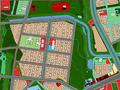 2-комнатная квартира · 56.5 м² · 3/12 этаж, Рыскулова 57 — Жансугурова за 30.2 млн ₸ в Алматы, Жетысуский р-н — фото 3
