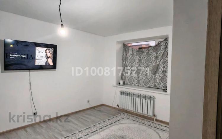 1-бөлмелі пәтер · 37.7 м² · 5/5 қабат, мкр Пригородный 4 — Улица Арнасай, бағасы: 150 000 〒 в Астане, Есильский р-н — фото 2