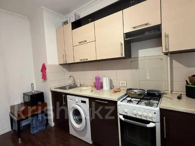 1-комнатная квартира · 40 м² · 2/9 этаж, Толе би за 40 млн ₸ в Алматы, Алмалинский р-н