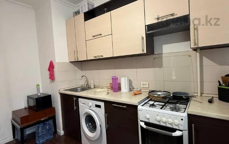 1-комнатная квартира · 40 м² · 2/9 этаж, Толе би за 40 млн ₸ в Алматы, Алмалинский р-н — фото 9