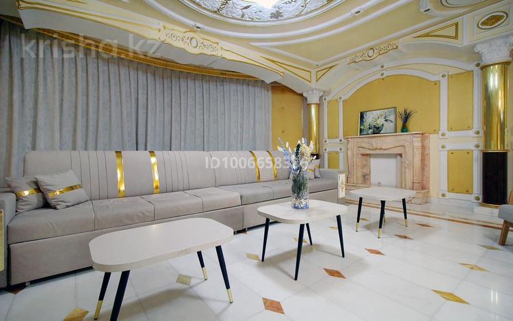 5-комнатная квартира · 450 м² · 7/7 этаж, Достык 132 — Возле Достык плазы за 120 000 〒 в Алматы, Медеуский р-н — фото 54