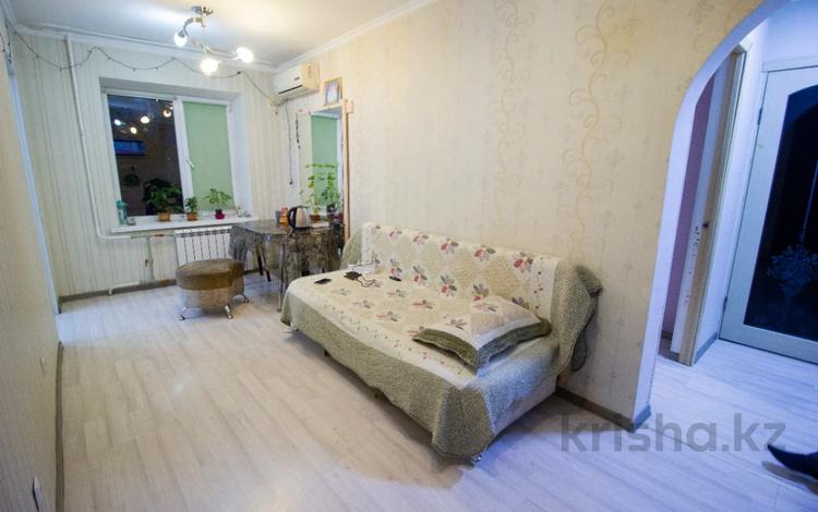 3-комнатная квартира, 56 м², 4/5 этаж, Жансугурова за 20 млн 〒 в Талдыкоргане — фото 11