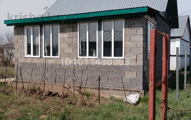 Отдельный дом · 1 комната · 48 м² · 10 сот., Томатная за 9 млн ₸ в Трекино — фото 2