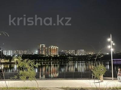 2-бөлмелі пәтер · 56.1 м² · 20/21 қабат, оле би 286/8, бағасы: 45.5 млн ₸ в Алматы, Алмалинский р-н