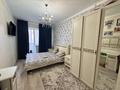4-бөлмелі пәтер · 86.7 м² · 5/5 қабат, Рыскулова, бағасы: 30 млн ₸ в Актобе — фото 6