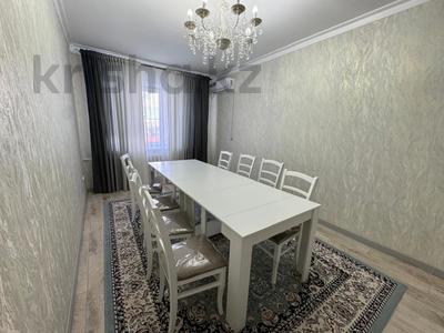 4-бөлмелі пәтер · 86.7 м² · 5/5 қабат, Рыскулова, бағасы: 30 млн ₸ в Актобе