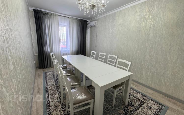 4-бөлмелі пәтер · 86.7 м² · 5/5 қабат, Рыскулова, бағасы: 30 млн ₸ в Актобе — фото 9
