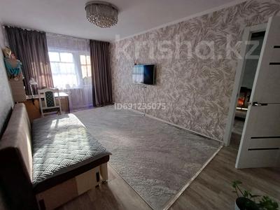 2-комнатная квартира, 44.8 м², 5/5 этаж, Сураганова 16 за 13.5 млн 〒 в Павлодаре