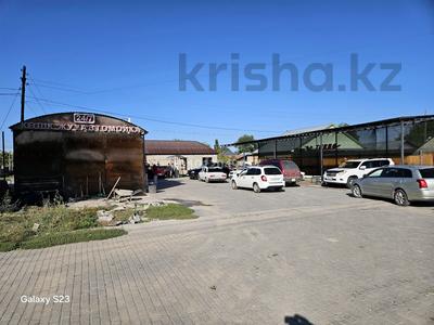 Действующий автомоечный комплекс · 1380 м² за 150 млн ₸ в Екпинды