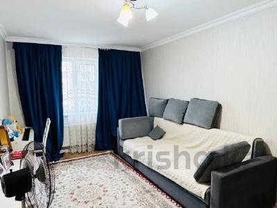 2-комнатная квартира · 60 м² · 10/14 этаж, Бектурова 4в за ~ 33 млн ₸ в Астане, Нура р-н