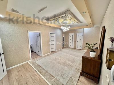 3-комнатная квартира · 110 м² · 2/9 этаж, Сыганак — Сыганак-Сауран за 400 000 〒 в Астане, Алматы р-н