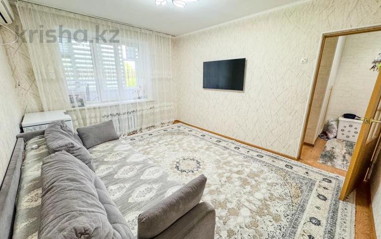2-бөлмелі пәтер · 44 м² · 2/5 қабат, Жастар, бағасы: 15.5 млн ₸ в Талдыкоргане — фото 10