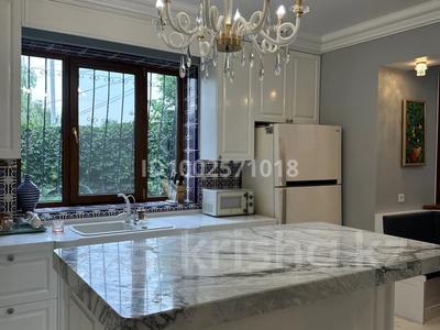 Отдельный дом · 4 комнаты · 264 м² · 10 сот., мкр Ерменсай, Пальгова 32 за 1.6 млн ₸ в Алматы, Бостандыкский р-н