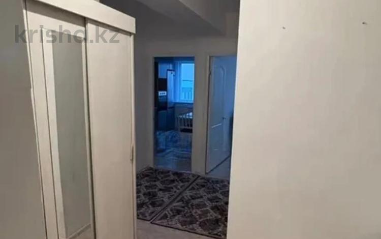 1-комнатная квартира · 40 м² · 9/9 этаж, мкр Шугыла, мкр. Шугыла 340/4 за 22 млн ₸ в Алматы, Наурызбайский р-н — фото 2