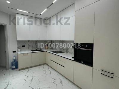 3-бөлмелі пәтер · 132 м² · 11/15 қабат, 17-ш/а. 54, бағасы: 56 млн ₸ в Актау, 17-й мкр