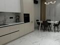 3-бөлмелі пәтер · 132 м² · 11/15 қабат, 17-ш/а. 54, бағасы: 56 млн ₸ в Актау, 17-й мкр — фото 23