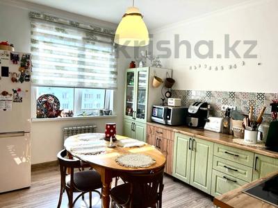 2-комнатная квартира · 68.9 м² · 9/13 этаж, Макатаева — Хабарласыңыздар за 53 млн ₸ в Алматы, Алмалинский р-н