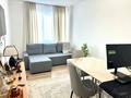 2-комнатная квартира · 68.9 м² · 9/13 этаж, Макатаева — Хабарласыңыздар за 53 млн ₸ в Алматы, Алмалинский р-н — фото 3