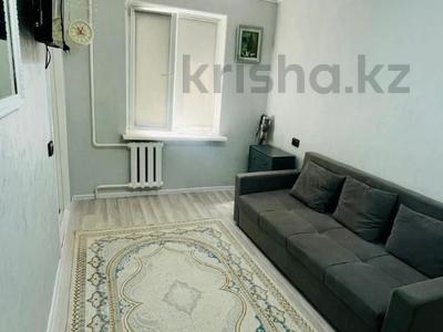 1-бөлмелі пәтер · 20 м² · 3/5 қабат, Каримова, бағасы: 18.5 млн ₸ в Алматы, Алмалинский р-н