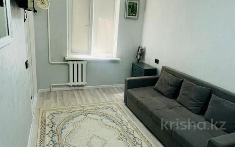 1-комнатная квартира · 20 м² · 3/5 этаж, Каримова за 18.5 млн ₸ в Алматы, Алмалинский р-н — фото 4