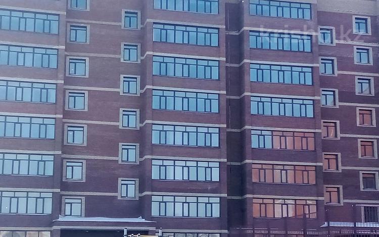 2-бөлмелі пәтер · 77 м² · 7/8 қабат, Трасса М-38, 34 34 — Бала парк Карагайлы, бағасы: ~ 29.3 млн ₸ в Семее — фото 2