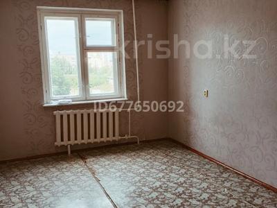 1-комнатная квартира, 34.4 м², 3/5 этаж, Хоменко за 11.9 млн 〒 в Петропавловске