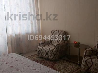 1-комнатная квартира, 43 м², 10/10 этаж, Бекхожина 5 за 17 млн 〒 в Павлодаре