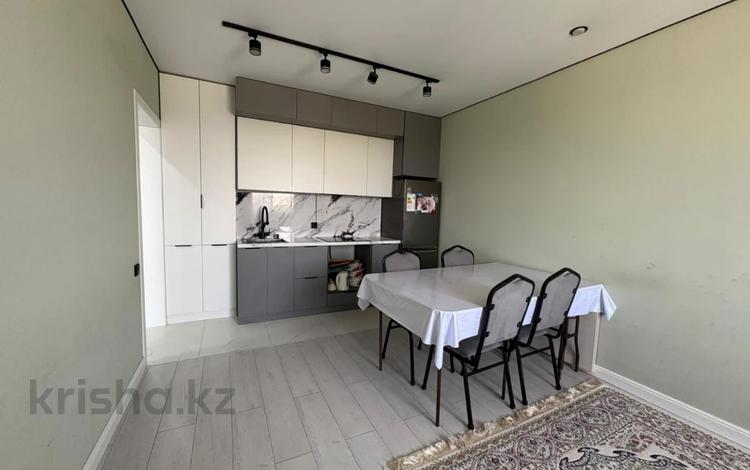 2-комнатная квартира · 48 м² · 5/9 этаж, ​24-я улица за 25.8 млн ₸ в Алматы, Турксибский р-н — фото 14