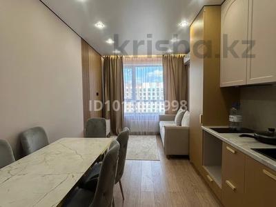 2-комнатная квартира · 34 м² · 8/9 этаж, Калдаяков 51 за 25.4 млн ₸ в Астане, Сарайшык р-н