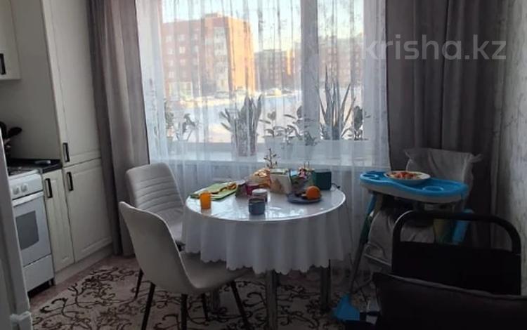 2-комнатная квартира · 66.1 м² · 1/5 этаж, Юбилейный за 30.5 млн ₸ в Костанае — фото 2