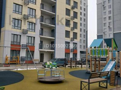 2-бөлмелі пәтер · 60 м² · 6/13 қабат, Муратбаева 46, бағасы: 45.9 млн ₸ в Алматы, Алмалинский р-н