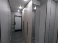 2-бөлмелі пәтер · 60 м² · 6/13 қабат, Муратбаева 46, бағасы: 45.9 млн ₸ в Алматы, Алмалинский р-н — фото 4