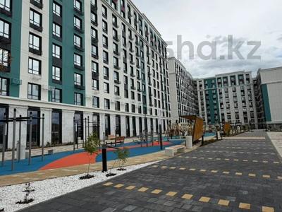 4-комнатная квартира · 160 м² · 3/10 этаж, мкр. Алтын орда за 64 млн ₸ в Актобе