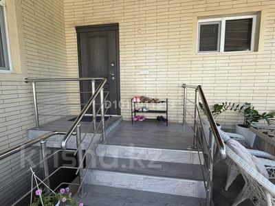 Отдельный дом · 4 комнаты · 155 м² · 5 сот., мкр Улагат 2295/1 за 55 млн ₸ в Шымкенте, Енбекшинский р-н