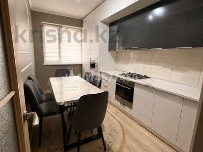 2-комнатная квартира · 62 м² · 6/7 этаж, мкр Акжайык, Толеметова 69/43 за 220 000 ₸ в Шымкенте, Абайский р-н