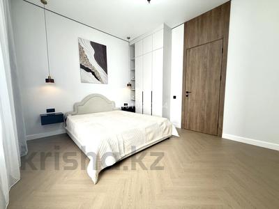 2-комнатная квартира · 47 м² · 14/20 этаж, Туран 39/2 — Напротив Хан шатыр/ есть видео за 47.9 млн ₸ в Астане, Нура р-н