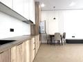 2-комнатная квартира · 47 м² · 14/20 этаж, Туран 39/2 — Напротив Хан шатыр/ есть видео за 47.9 млн ₸ в Астане, Нура р-н — фото 9