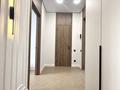 2-комнатная квартира · 47 м² · 14/20 этаж, Туран 39/2 — Напротив Хан шатыр/ есть видео за 47.9 млн ₸ в Астане, Нура р-н — фото 11