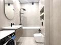 2-комнатная квартира · 47 м² · 14/20 этаж, Туран 39/2 — Напротив Хан шатыр/ есть видео за 47.9 млн ₸ в Астане, Нура р-н — фото 15