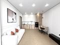 2-комнатная квартира · 47 м² · 14/20 этаж, Туран 39/2 — Напротив Хан шатыр/ есть видео за 47.9 млн ₸ в Астане, Нура р-н — фото 17