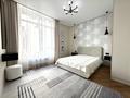 2-комнатная квартира · 47 м² · 18/20 этаж, Туран 39/2 — Напротив Хан шатыр / есть видео за 47.5 млн ₸ в Астане, Нура р-н