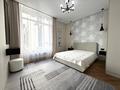2-комнатная квартира · 47 м² · 18/20 этаж, Туран 39/2 — Напротив Хан шатыр / есть видео за 47.5 млн ₸ в Астане, Нура р-н — фото 5
