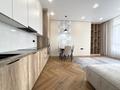 2-комнатная квартира · 47 м² · 18/20 этаж, Туран 39/2 — Напротив Хан шатыр / есть видео за 47.5 млн ₸ в Астане, Нура р-н — фото 11