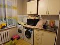 2-комнатная квартира · 46 м² · 5/5 этаж, мкр Коктем-3 за ~ 35 млн ₸ в Алматы, Бостандыкский р-н