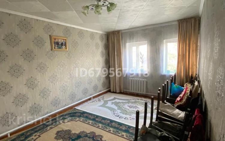 Отдельный дом · 4 комнаты · 131.5 м² · 6 сот., мкр. Алмагуль, Баянды 38 за 35 млн 〒 в Атырау — фото 2